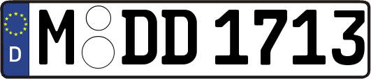 M-DD1713