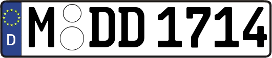 M-DD1714