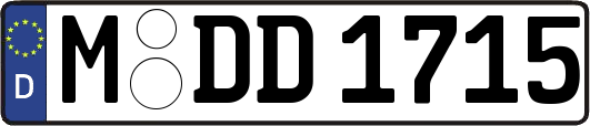 M-DD1715
