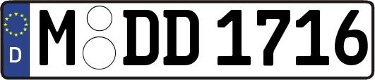 M-DD1716