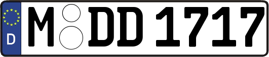 M-DD1717