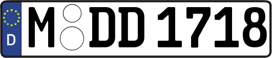 M-DD1718