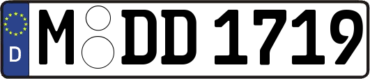 M-DD1719