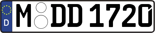 M-DD1720