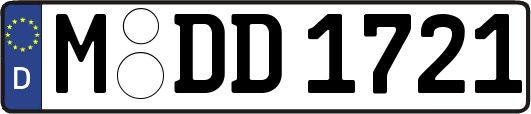 M-DD1721