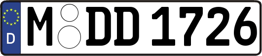 M-DD1726
