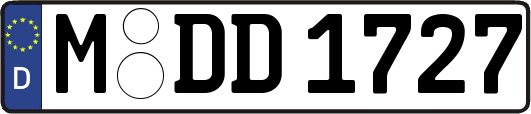 M-DD1727