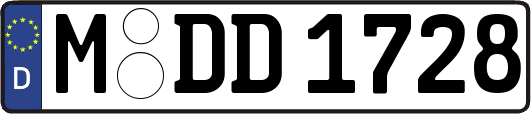 M-DD1728
