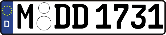 M-DD1731