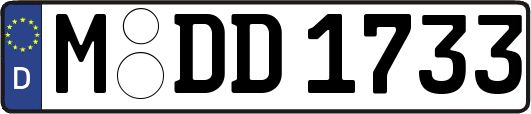 M-DD1733