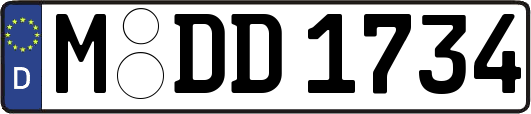 M-DD1734
