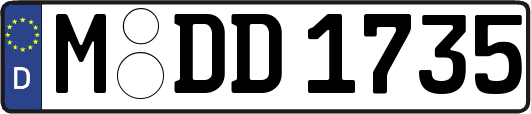 M-DD1735