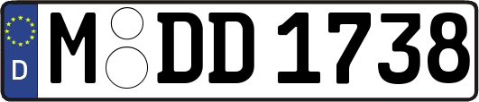 M-DD1738