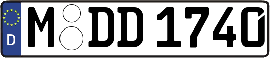 M-DD1740