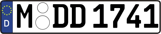 M-DD1741
