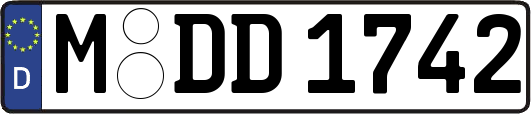 M-DD1742