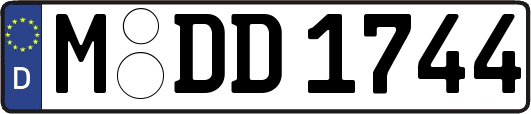 M-DD1744