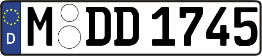 M-DD1745