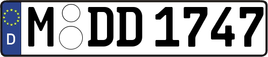 M-DD1747