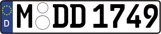 M-DD1749