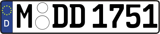 M-DD1751