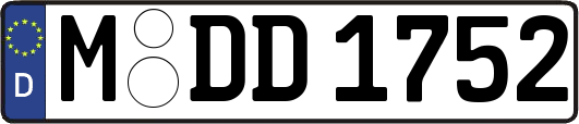 M-DD1752