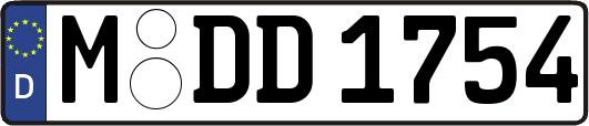 M-DD1754