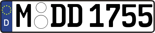 M-DD1755