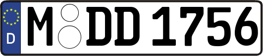 M-DD1756