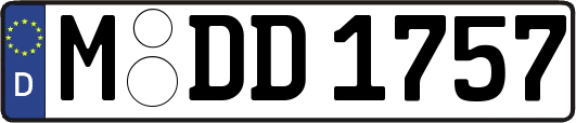 M-DD1757