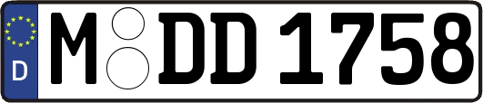 M-DD1758