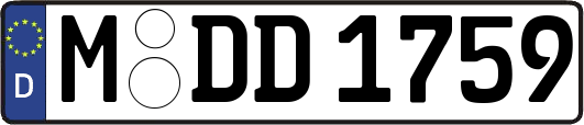 M-DD1759