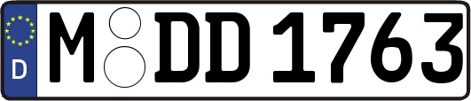 M-DD1763