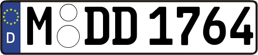 M-DD1764