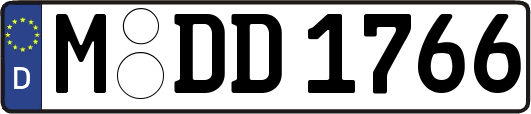 M-DD1766
