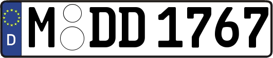 M-DD1767