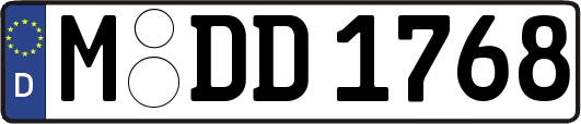 M-DD1768