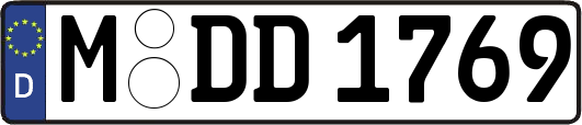 M-DD1769