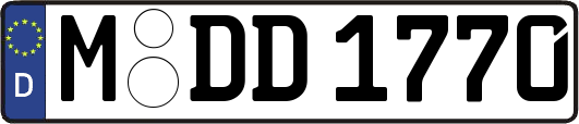 M-DD1770