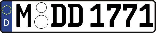 M-DD1771