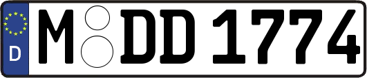 M-DD1774
