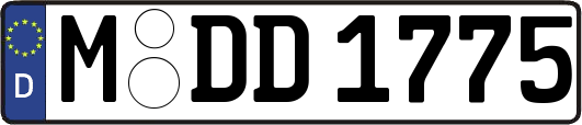 M-DD1775