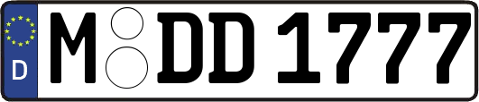 M-DD1777