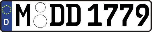 M-DD1779