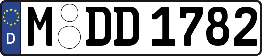 M-DD1782