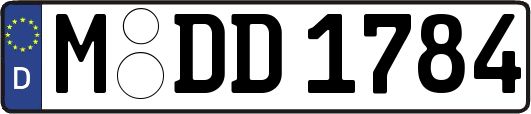 M-DD1784