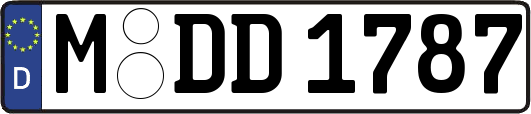 M-DD1787