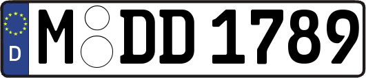 M-DD1789