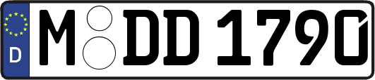 M-DD1790