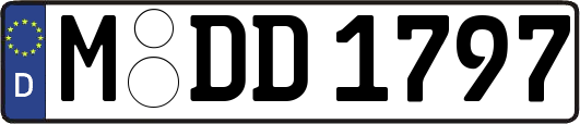 M-DD1797